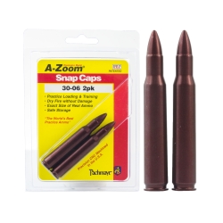 Zbijak Lyman A-Zoom kal. 30-06 z metalu (2 szt.)