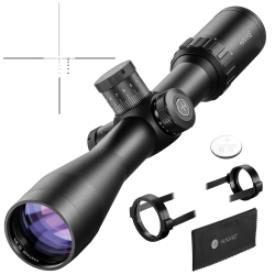 Luneta celownicza Hawke Vantage 30 WA 4-12x42 IR .223 /.308 Marksman