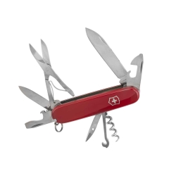 Scyzoryk Victorinox Climber 1.3703 czerwony