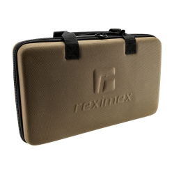 Pistolet wiatrówka Reximex PCP RP 4,5 mm polimer