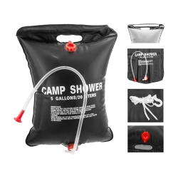 Prysznic turystyczny MFH (20 l)