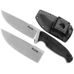 Nóż Ruike Jager F118-B czarny