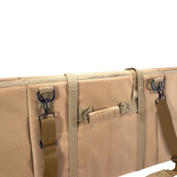 Mata Lyman do strzelectwa długodystansowego FDE