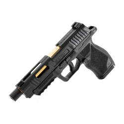 Pistolet wiatrówka Umarex SA10 4,5 mm blowback Diabolo CO2