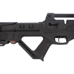 Wiatrówka PCP Optima by Hatsan Invader auto 6.35 mm