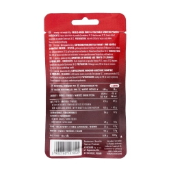 Żywność liofilizowana LyoFood Ruby smoothie 30 g