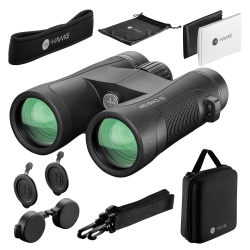 Lornetka Hawke Endurance ED 10x42 czarna