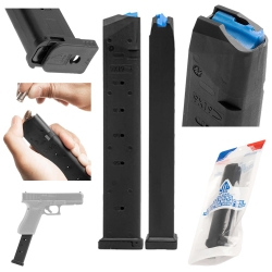 Magazynek Leapers do Glock 33 naboje
