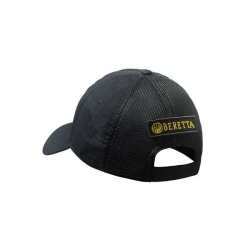 Czapka Beretta BT131 999 92X czarna