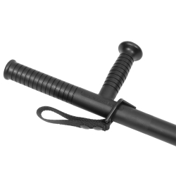 Tonfa zwykła ESP z uchwytem TR-24/59