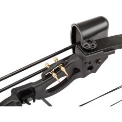 Łuk bloczkowy dla dzieci i młodzieży Poe Lang Kirupira 15-20 lb 34,5