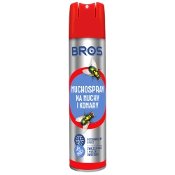 Muchospray Bros 400 ml