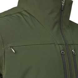 Kurtka męska Chevalier Nimrod Windblocker Dark green