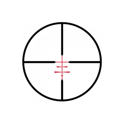 Luneta celownicza Leupold VX-6HD 3-18x50 30 mm CDS-ZL2 AO iR FireDot Duplex/Boone & Crockett/TMOA