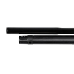 Wiatrówka PCP Optima by Hatsan Galatian I Carabine QE 5.5 mm