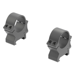 Montaż stalowy Leupold QRW2 1