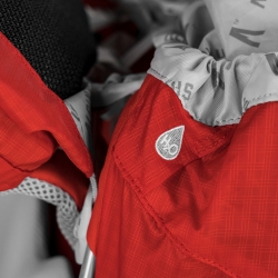 Plecak Alpinus Woodpecker 70 czerwony