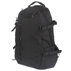 Plecak Wisport Chicago 25 l czarny