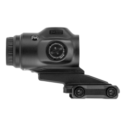 Celownik pryzmatyczny Primary Arms SLx 3x Micro Prism iR Red ACSS Raptor 5.56/.308 Meter