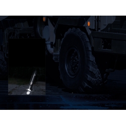 Latarka laserowa Fenix TK30