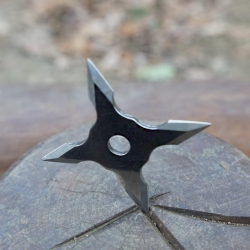 Nóż rzutka gwiazda Mikov X 722 N7