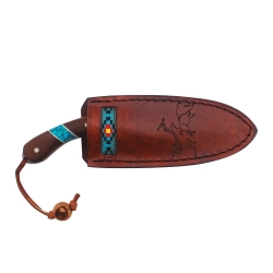 Nóż Condor Blue River Skinner
