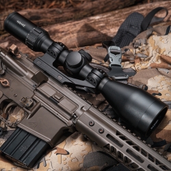 Luneta celownicza Hawke Vantage 30 1-8x24 IR Tactical BDC 5,56