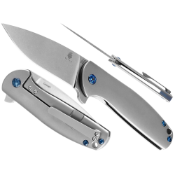 Nóż Kizer Gemini Ki3471