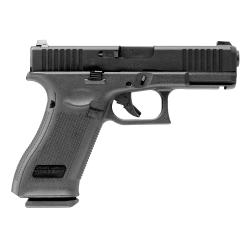 Replika pistolet ASG Glock 45 6 mm green gas