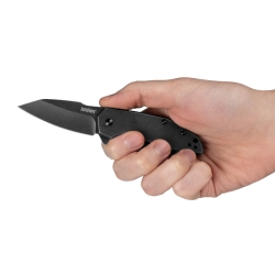 Nóż składany Kershaw Gravel 2065