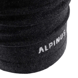 Komin Alpinus Utulik Miyabi szary