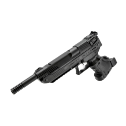Pistolet wiatrówka Zoraki HP-01-2 Ultra 4,5 mm Diabolo PCA