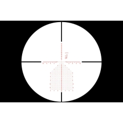 Luneta celownicza Primary Arms GLx 3-18x44 mm FFP iR ACSS Athena BPR MIL