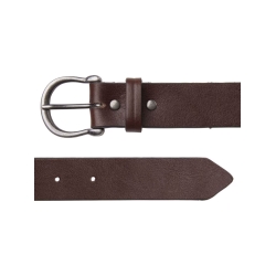 Pasek damski Chevalier Spinney Brown