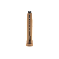 Magazynek do ASG Beretta M9 A3 FDE 6 mm