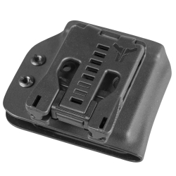 Ładownica RH Holsters do AR-15, tek-lok, prawa, czarna