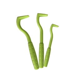 Przyrząd do usuwania kleszczy 4wild 3 szt.