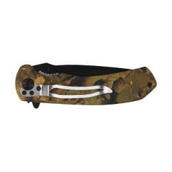 Nóż Joker JKR430 kamuflaż