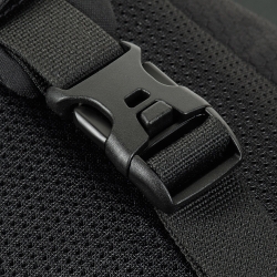 Nerka taktyczna M-Tac Waist Bag Gen. II Elita Hex czarna
