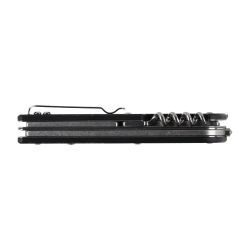 Scyzoryk Ruike LD21-B wielofunkcyjny, czarny