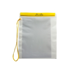 Etui na dokumenty MFH wodoodporne (26,7x35,6 cm)