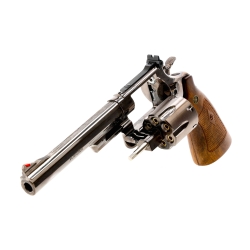 Rewolwer wiatrówka Smith&Wesson M29 4,5 mm 6,5