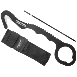 Nóż hak ratowniczy Benchmade 8BLKW Rescue Hook