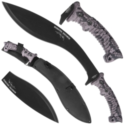 Maczeta Joker Sumatra JKR713