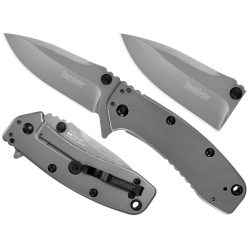 Nóż składany Kershaw Cryo II 1556TI
