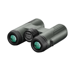 Lornetka Hawke Frontier HD X 10x32 zielona