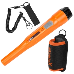 Wykrywacz metali Quest Metal Detectors Xpointer Pro