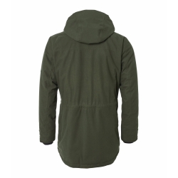 Kurtka męska Chevalier Basset Chevalite Fill 130 Dark green