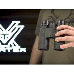 Lornetka Vortex Viper HD 10x50