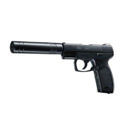 Replika pistolet ASG Combat Zone COP SK 6 mm